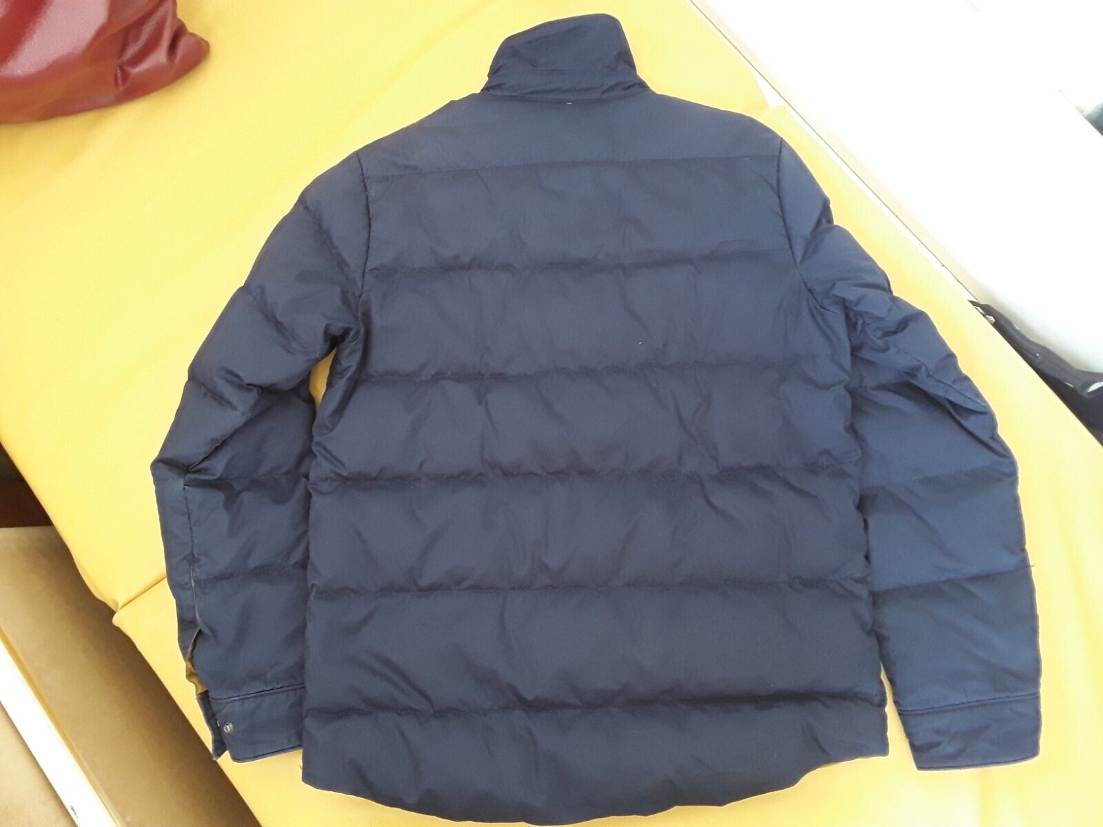 THE NORTH FACE MEN size M DOWN   jacket parka  1 - image 2