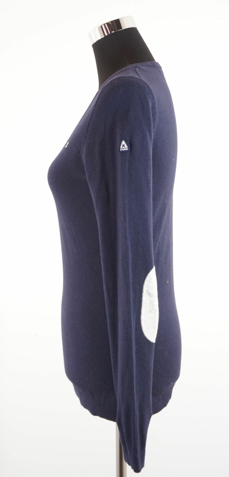 Gaastra Women's Sweater Pullover S Blue Dark Blue… - image 4