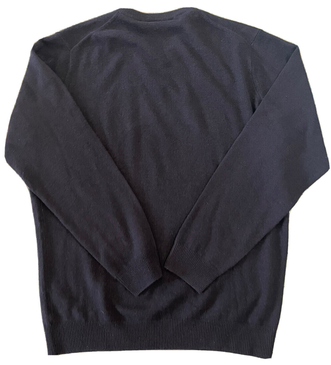 Rodd & Gunn Round Neck Pullover Cashmere Wool Swe… - image 2