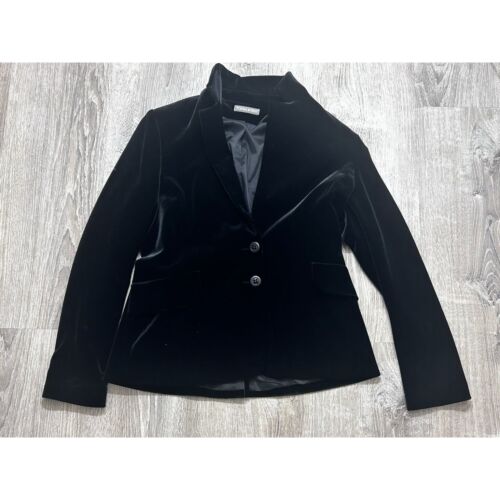 Tristan & Iseut Blazer Women's large Single Breas… - image 1