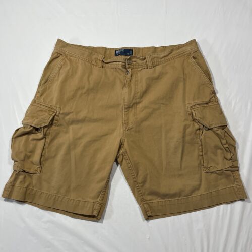 Polo By Ralph Lauren Vtg Polo 67 Chino Size 42 Ca… - image 1