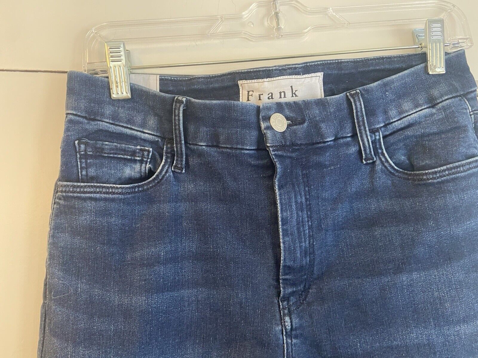 frank and eileen sligo jeans Size 29 - image 3