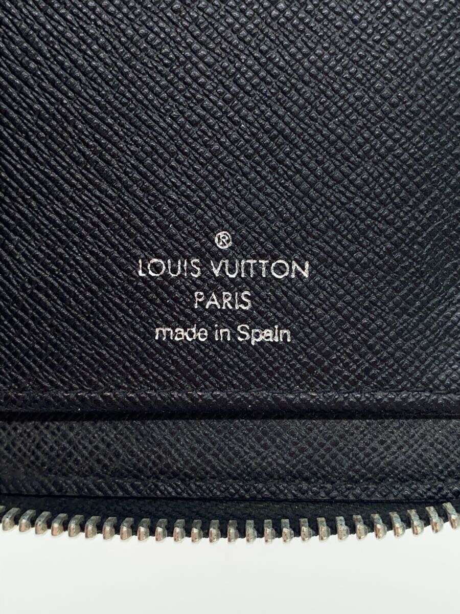 LOUIS VUITTON Zippy Wallet Vertical Damier Graphi… - image 3