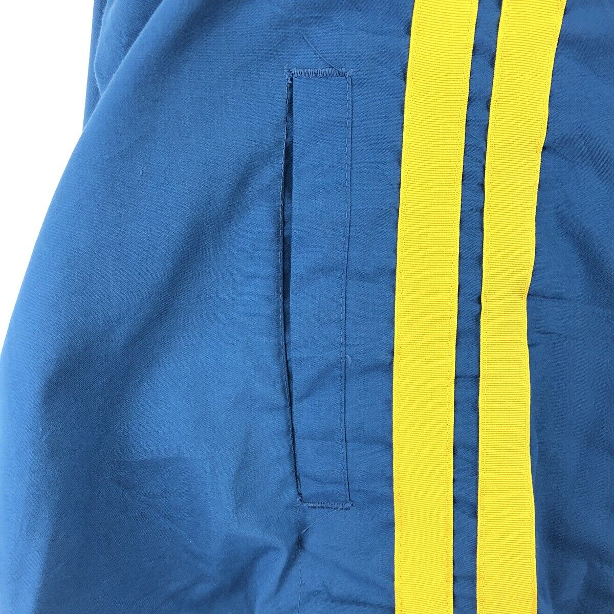 60s-70'S SWINGSTER TEAMSTERS Racing Jacket Men's … - image 4