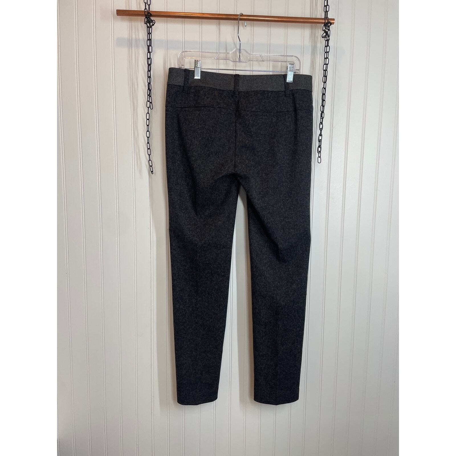 Ann Taylor Gray Office Pants Trouser & Passioni C… - image 12