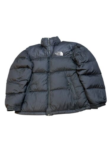 The North Face 700 Down Puffer Jacket Men Sz Larg… - image 1