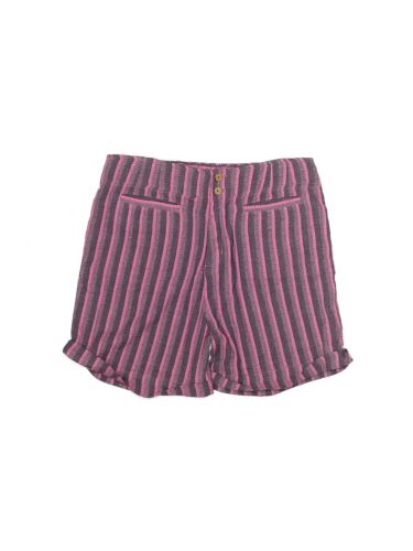 Soft Surroundings Women Purple Shorts S - image 1