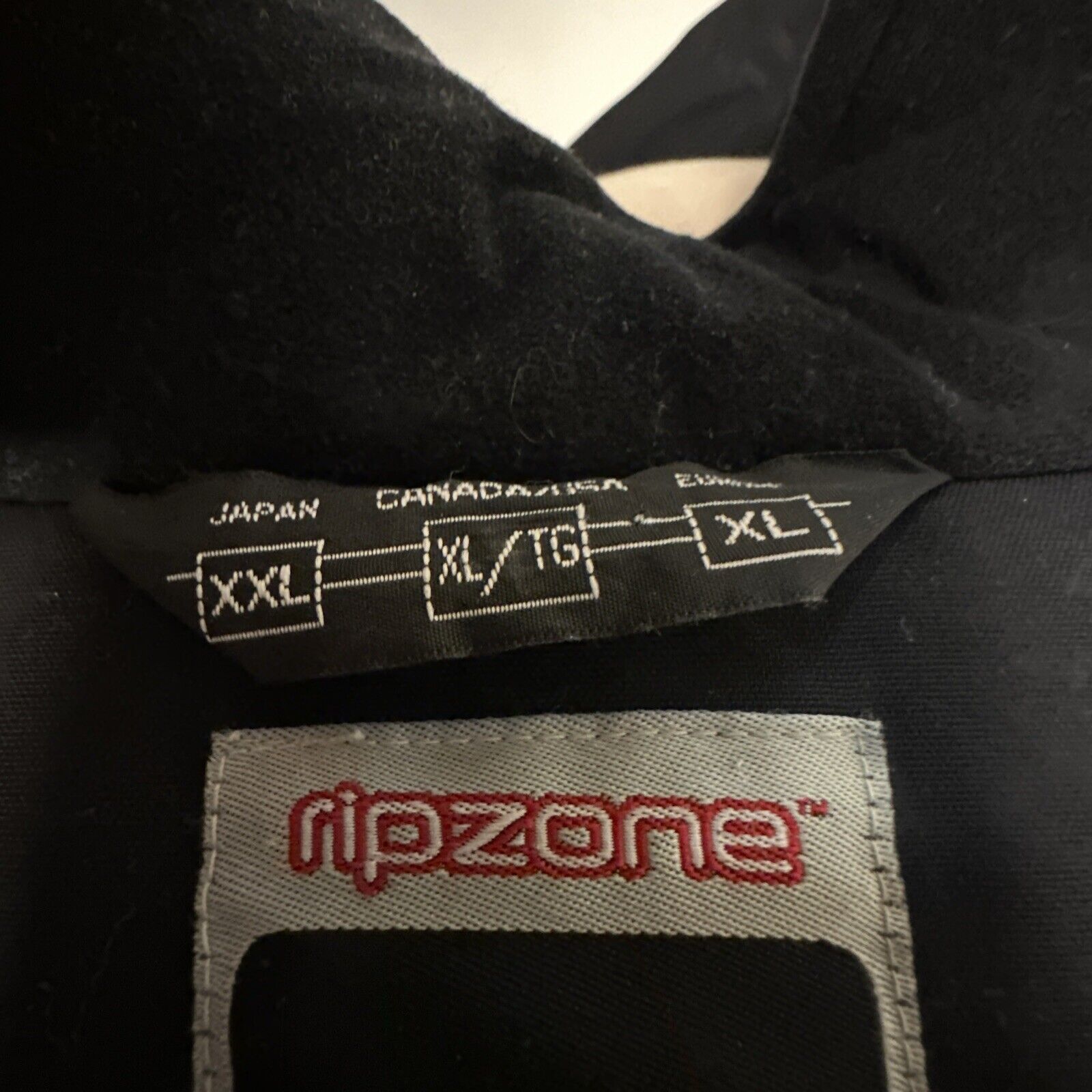 CORE RIPZONE MEN'S Sz: XL Fleece Lined Ski Snowbo… - image 13