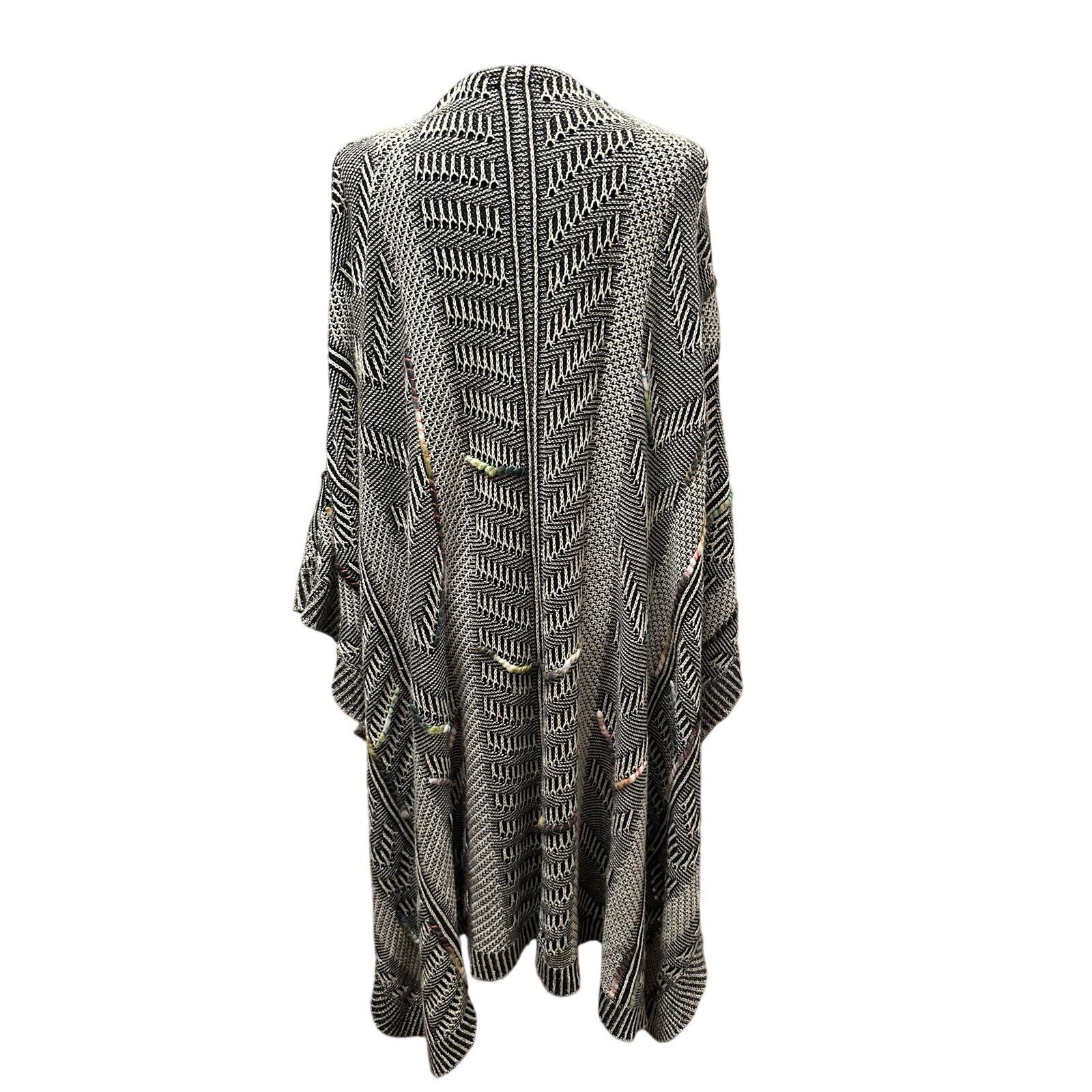 Urban Outfitters- Ecote Shawl/Kimono/Duster -OS - image 3