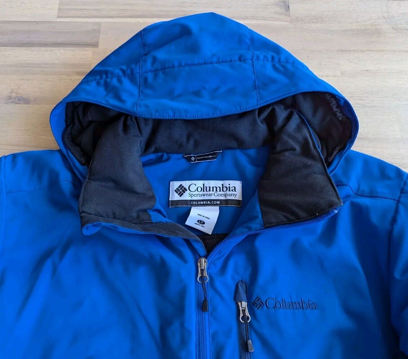 Columbia Winter Coat - image 2