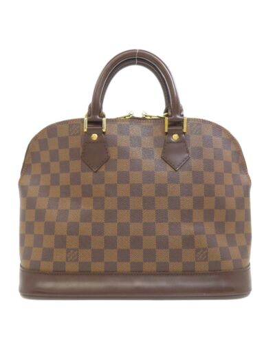 Pre Loved Louis Vuitton Speedy 25 Damier Ebene Spe