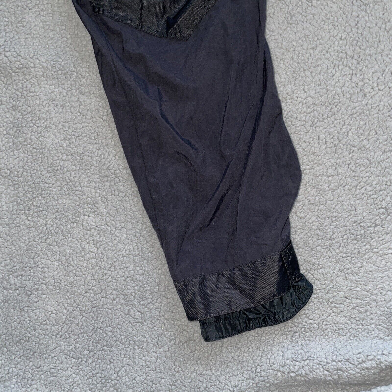 Vintage GOTCHA Ski Snowboard Pants Mens Medium Bl… - image 3