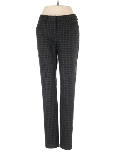 Calvin Klein Women Gray Dress Pants 4 - image 1