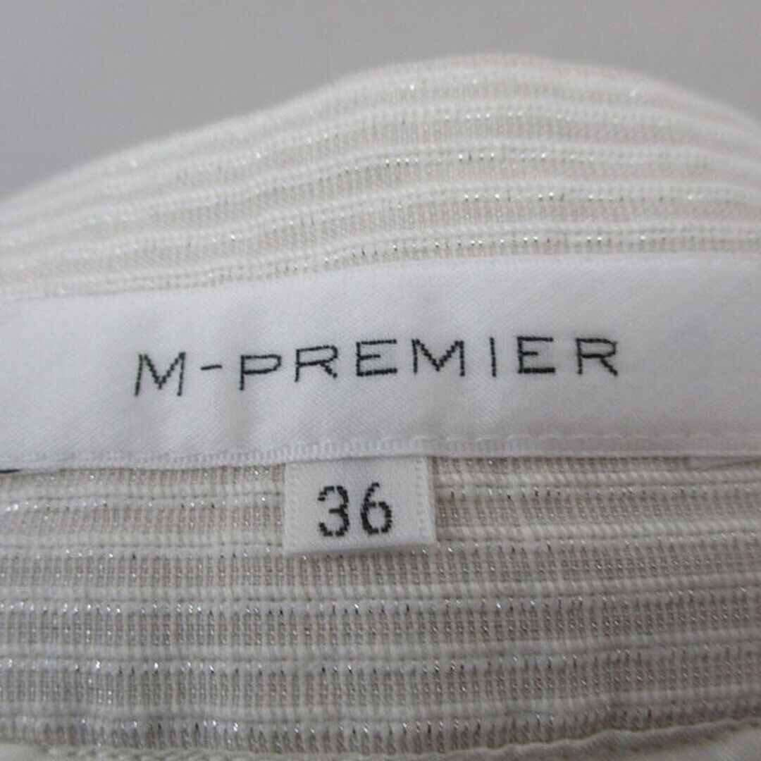 M Premier M-Premier dirndl mini cotton border 36 … - image 3