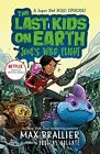 The Last Kids on Earth: June's Wild Flight, Brallier, Max, New ...