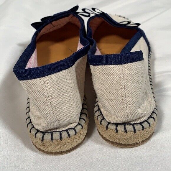 Escadrille Canvas Espadrilles - image 4