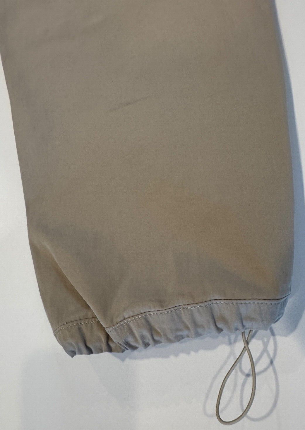 G1 Goods Parachute Pants, Tan, 4 - image 5