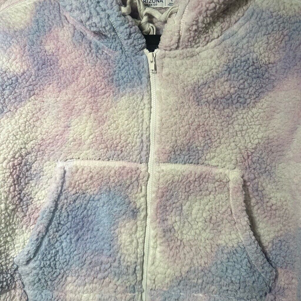 ARIZONA JEAN COMPANY Size L Cozy Fluffy Leisurewe… - image 3