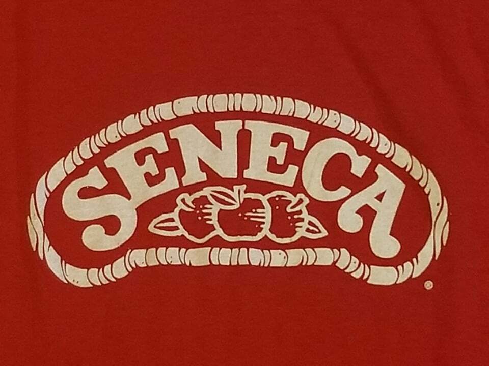 VTG Seneca Farms Shirt - Vintage Champion - Made … - image 2