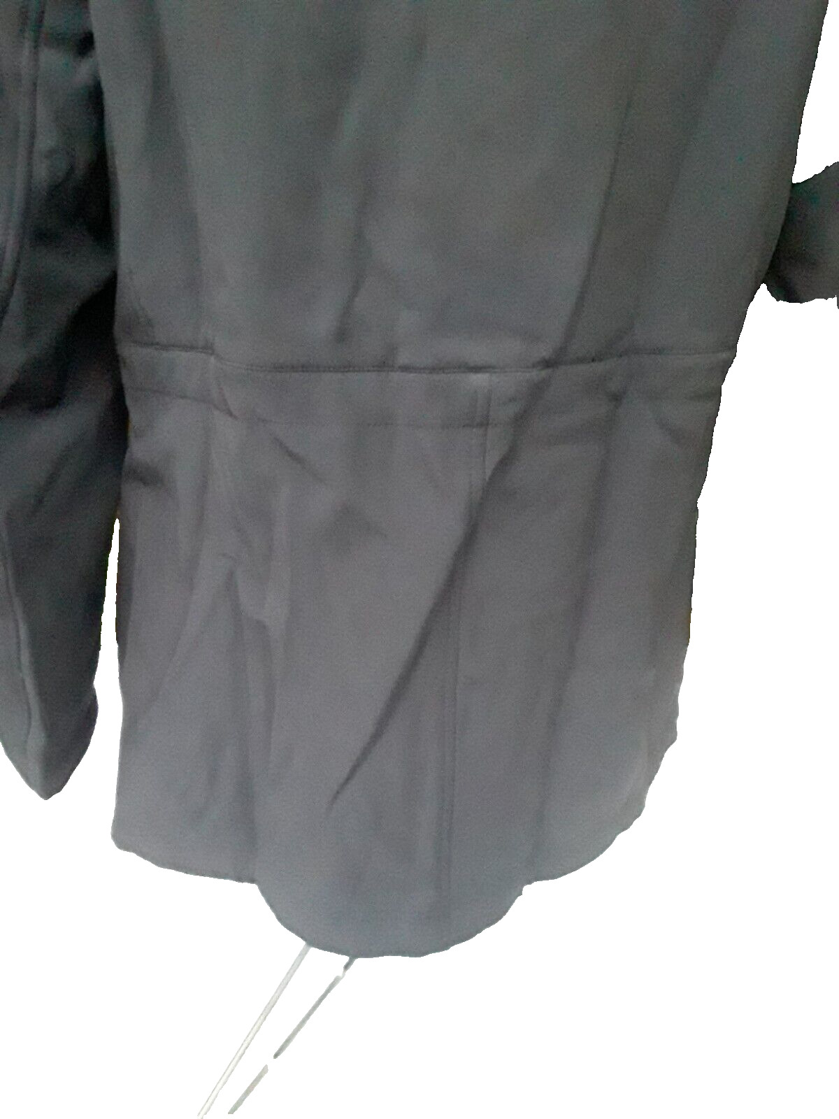 Calvin Klein Water Resistant Fall Jacket Size Lar… - image 7