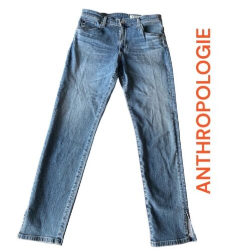 Anthropologie AG Adriano Goldschmeid