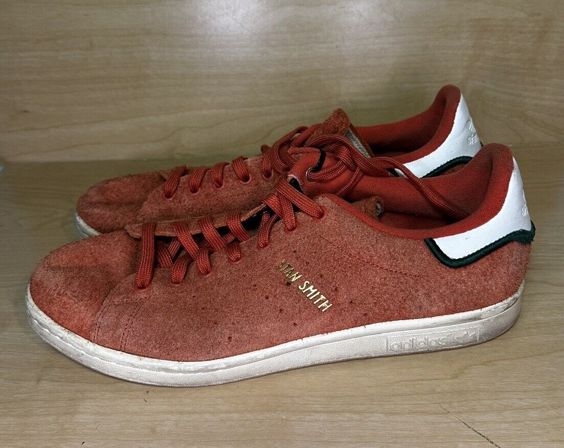 adidas 28cm Stan Smith STAN SMITH ORIGINALS Orang… - image 1