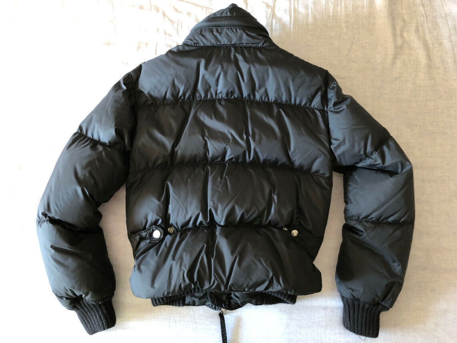 Authentic DSQUARED Real Down Jacket mod.72AM051 s… - image 2