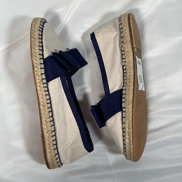 Escadrille Canvas Espadrilles - image 5