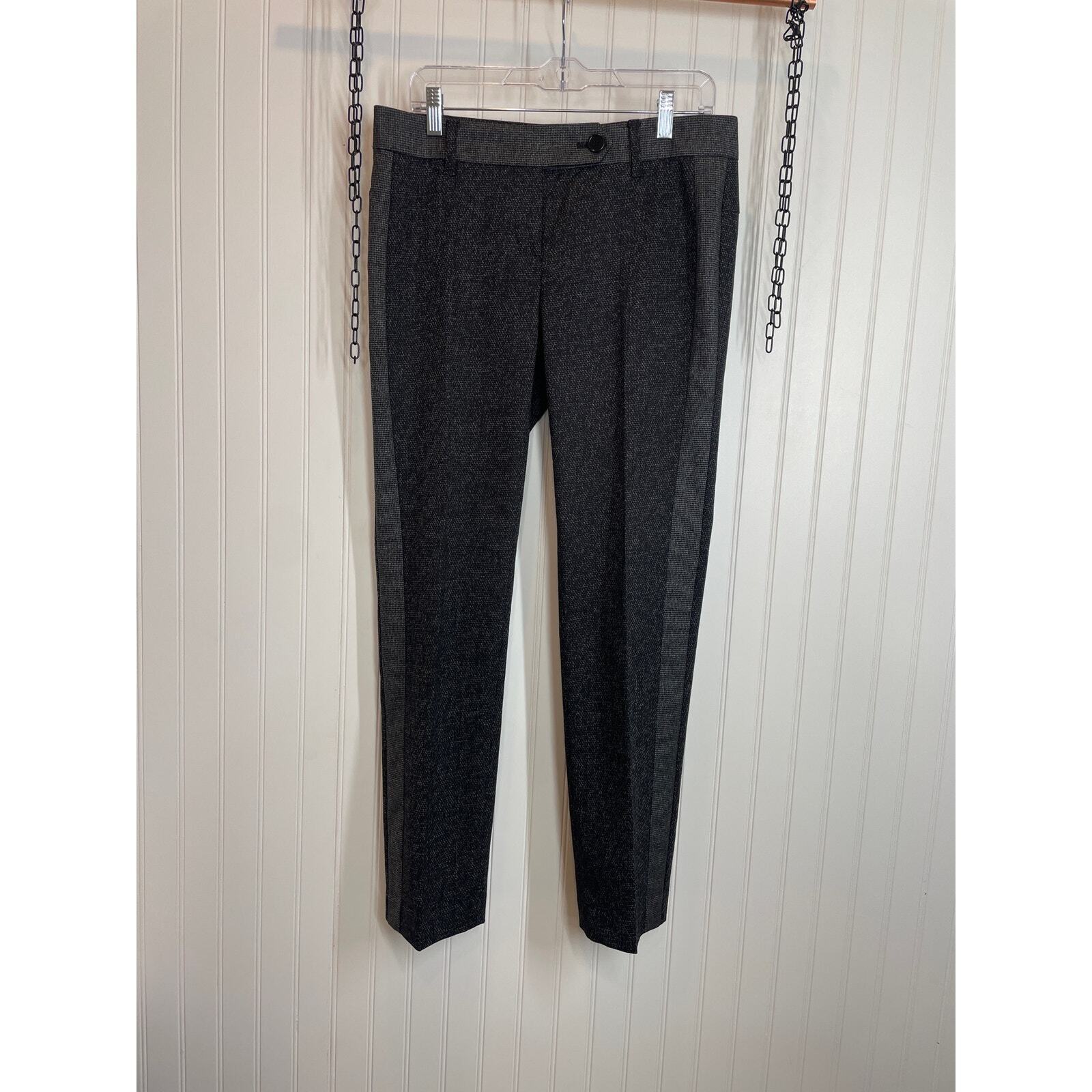 Ann Taylor Gray Office Pants Trouser & Passioni C… - image 11