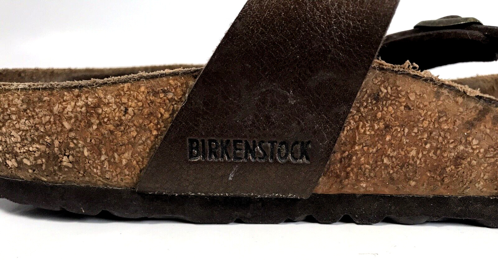 Birkenstock Mayari Birko-Flor Womens Size 6 Shoes… - image 10