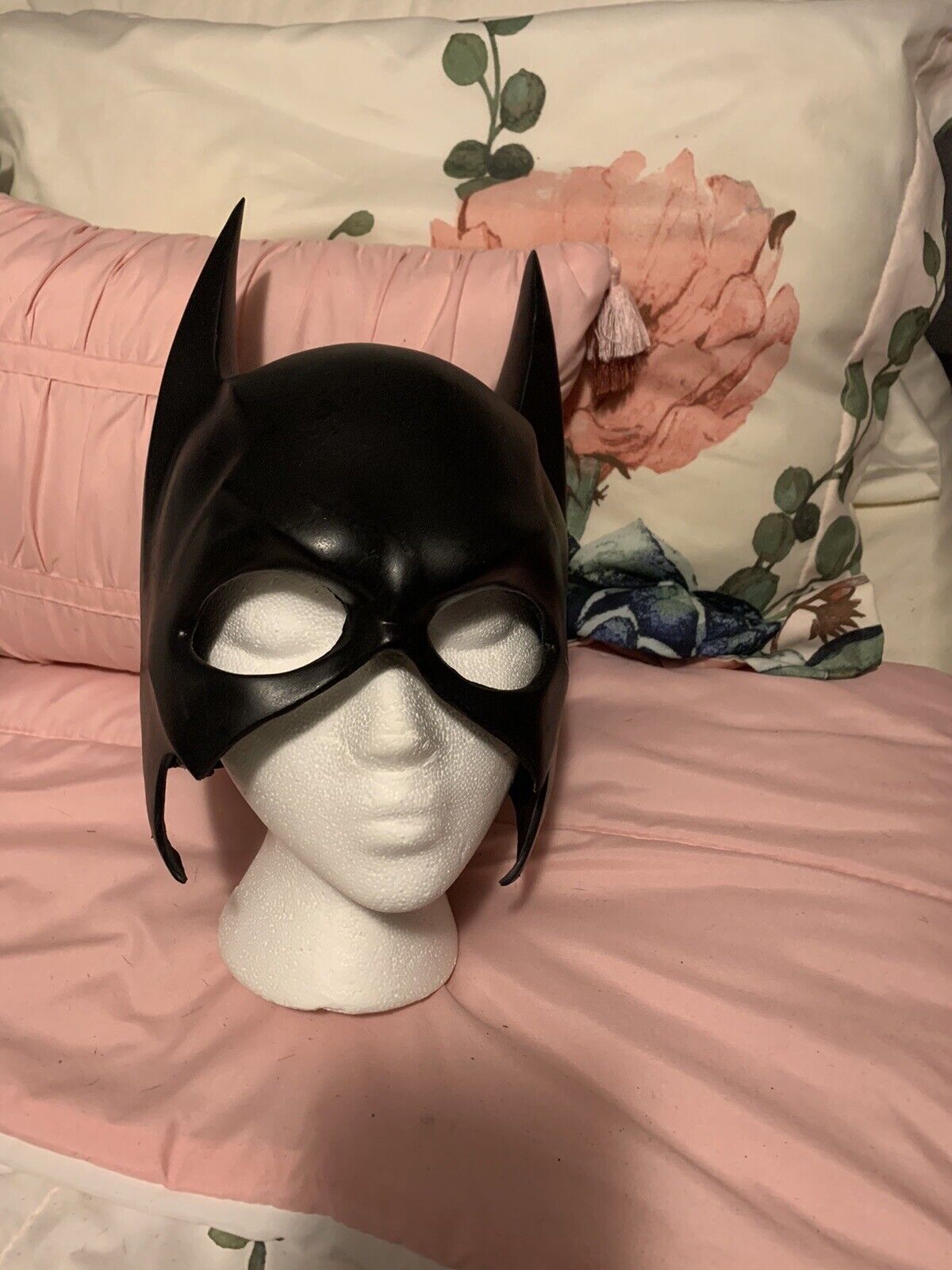 Batgirl Cosplay Costume Pieces - image 2