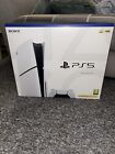 Sony PS5 Slim Disc Edition 1TB Video Game Console - Sealed/New