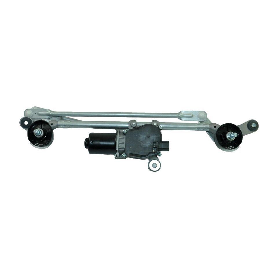 288004EA0A, 288004EA0B Front Wiper Motor & Linkage Mechanism FOR ...