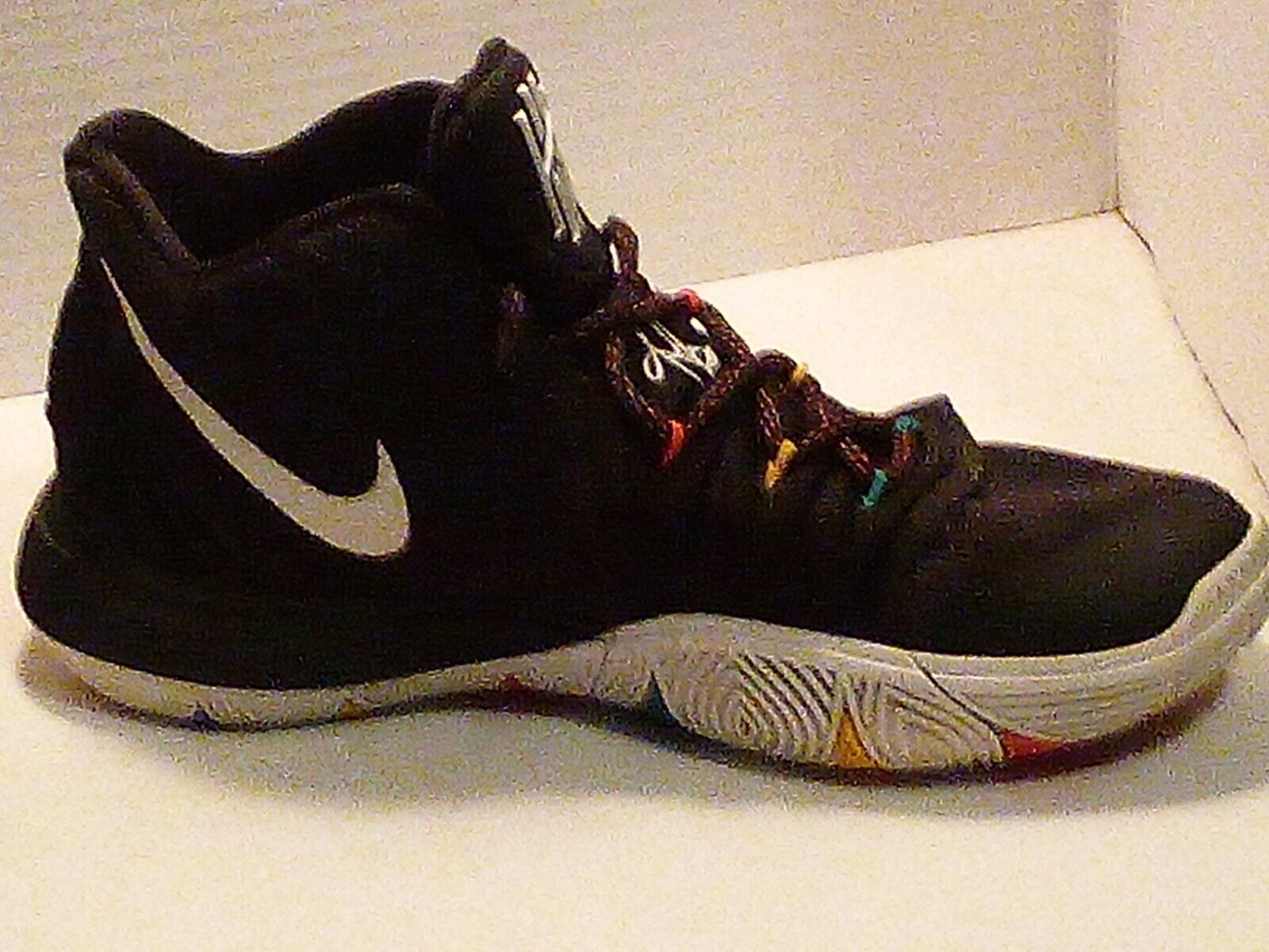 Size 8 - Nike Kyrie 5 Friends 2019 - image 18