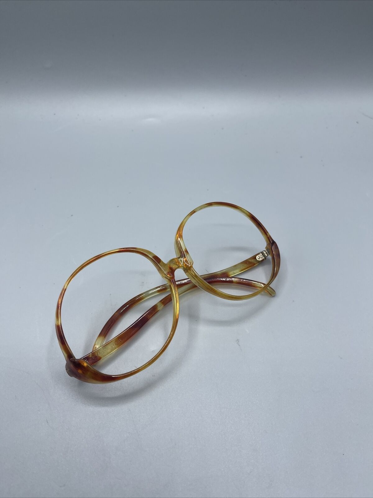 Vintage 1970s Foster Grant USA Sunglasses Eyeglas… - image 7