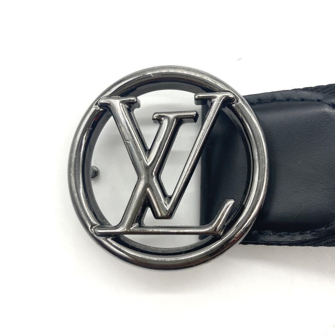 Louis Vuitton Suntulle Monogram Belt Circle - image 4