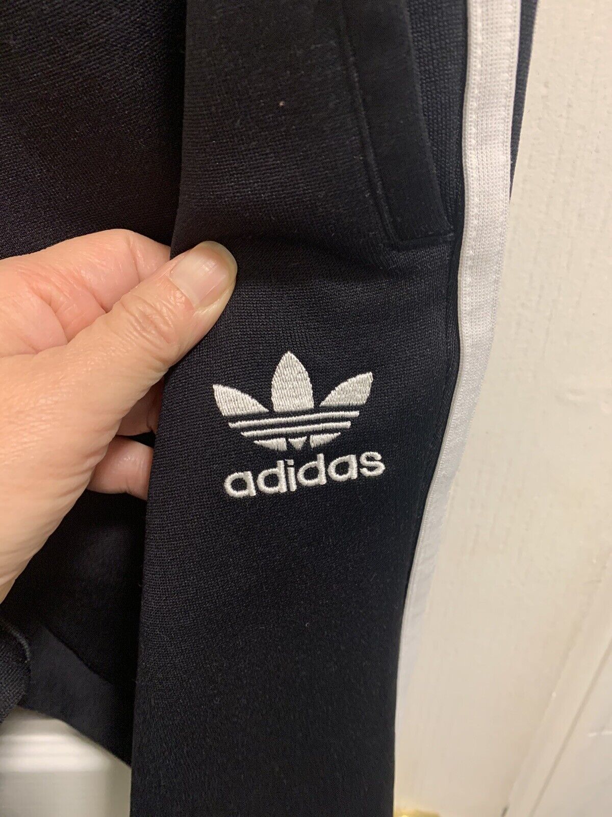 adidas originals joggers - image 4