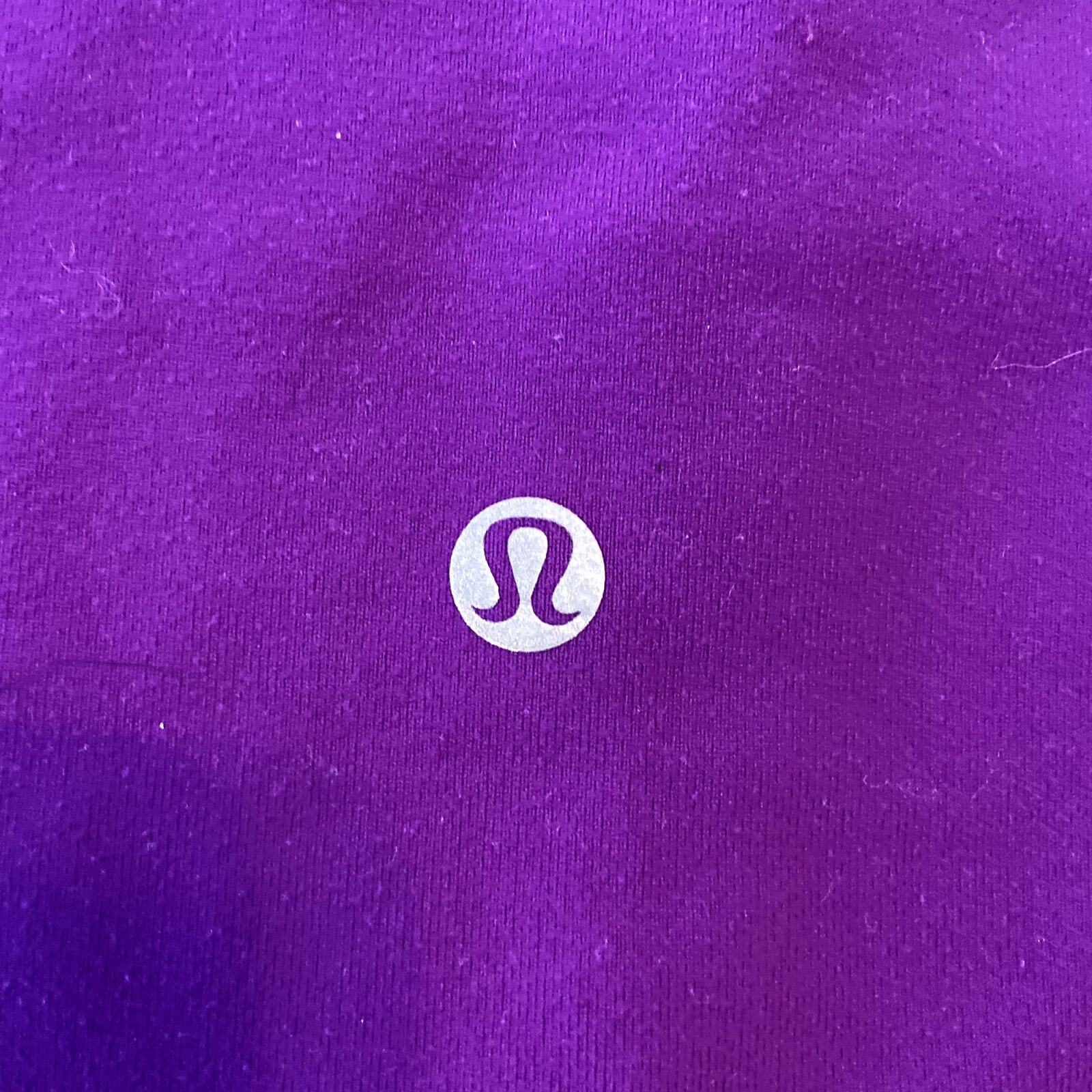 Lululemon Wunder Under Pant Hi-Rise Full-On Luon … - image 4