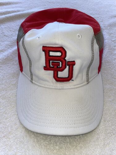 Champion BOSTON UNIVERSITY Red & White COLLEGE BAS