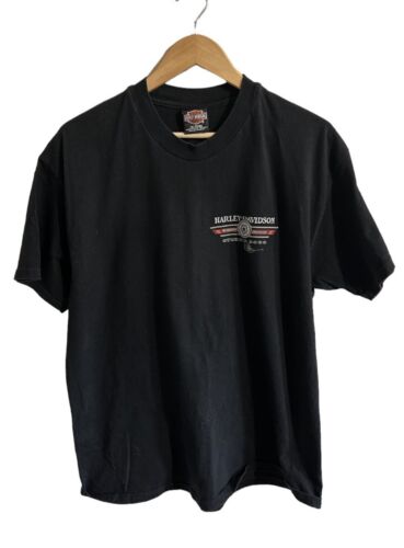 Vintage Harley Davidson Sturgis Shirt