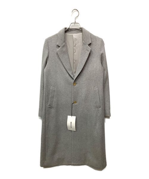 S Wool Chester Coat - image 1