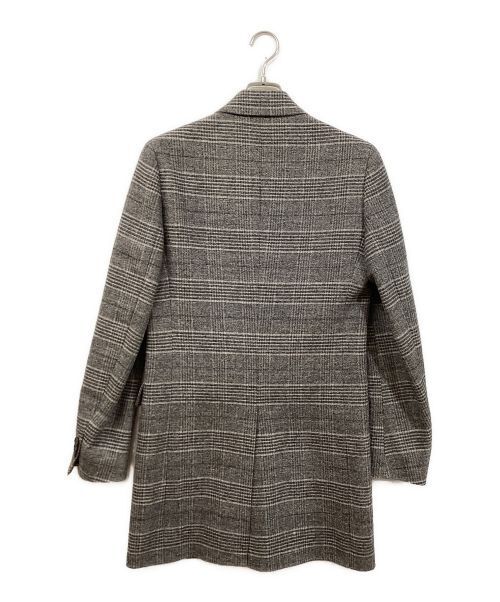 Notch Lapel 3B Chester Coat - image 2