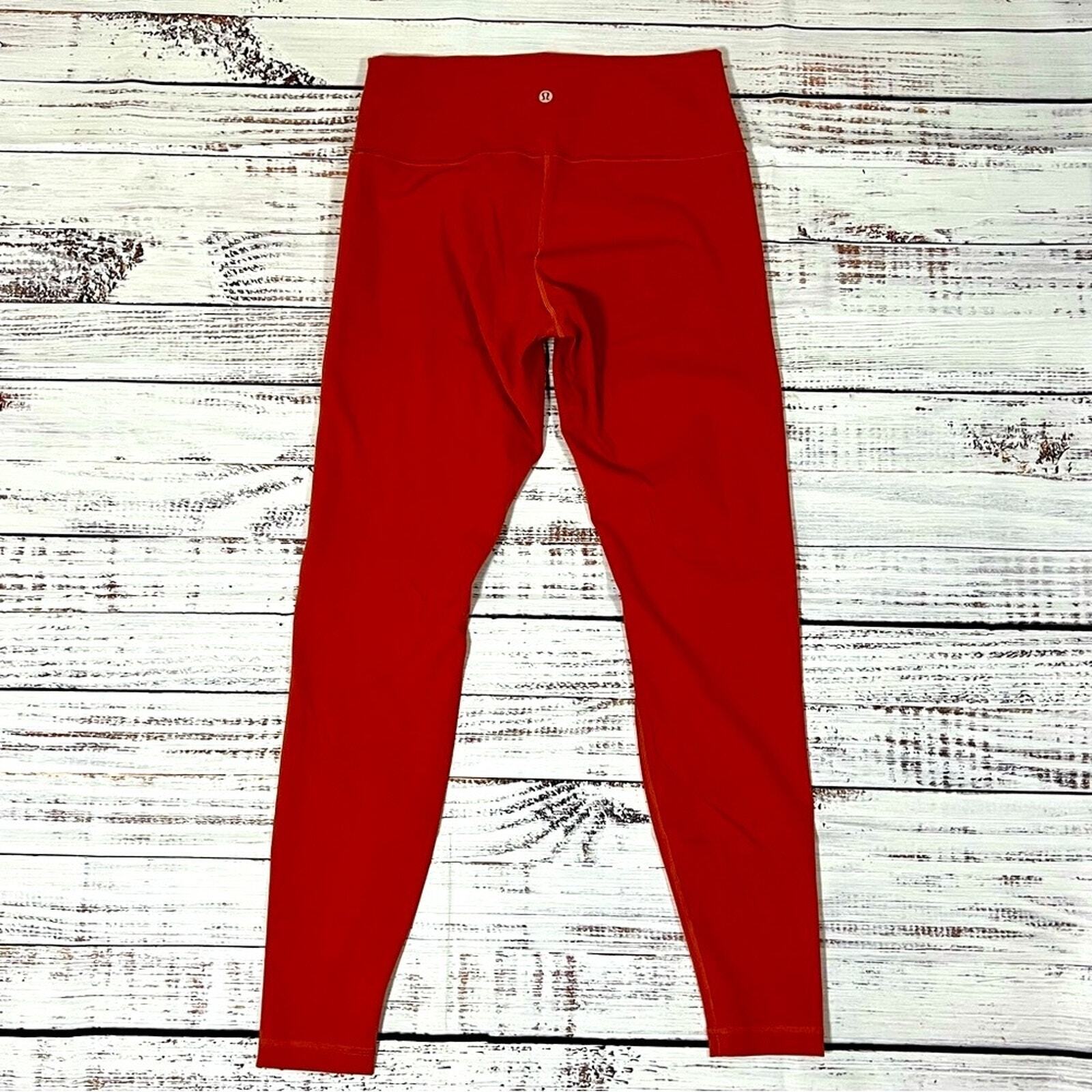 Lululemon Wunder Under High Rise Pant - image 2