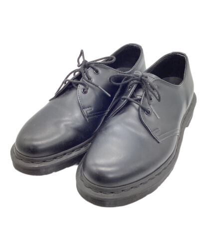 Dr. Martens 3 Hole Shoes GXE90 - image 1