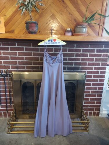 Formal Gown Dress Size 5 - image 1