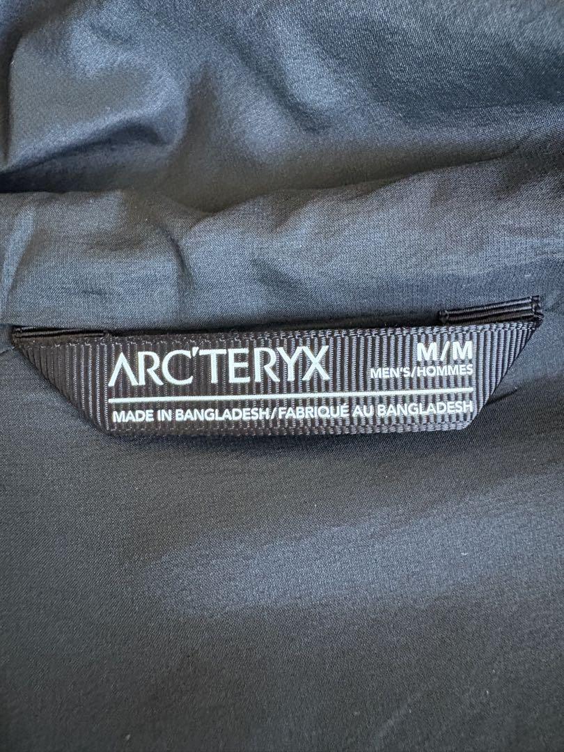 Arc'Teryx Atom Lt Hoody - image 3