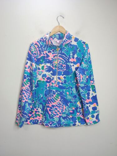 Lilly Pulitzer Skipper Popover XL