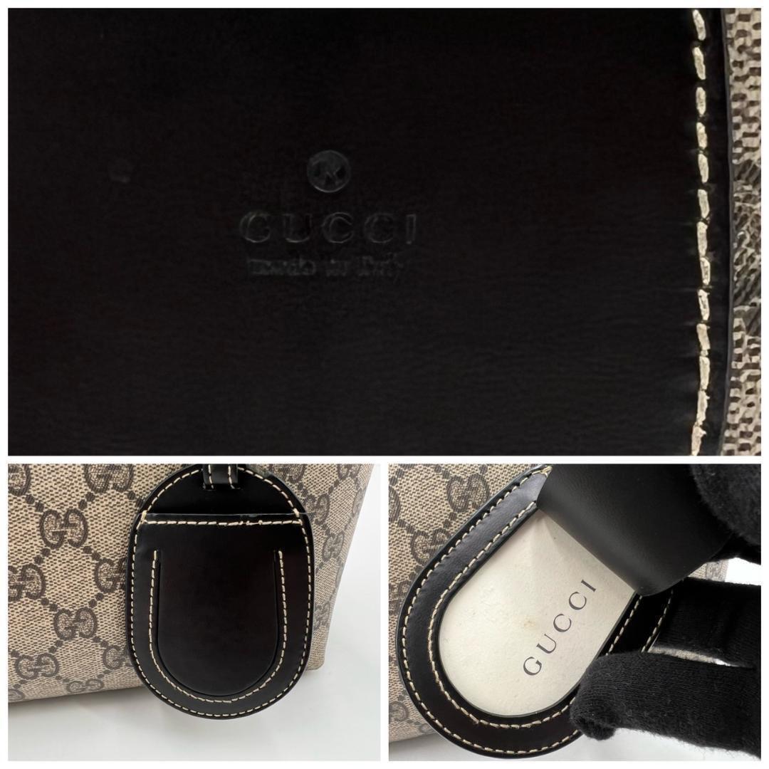 Gucci  Reversible Tote Bag Handbag m2_0114 - image 6