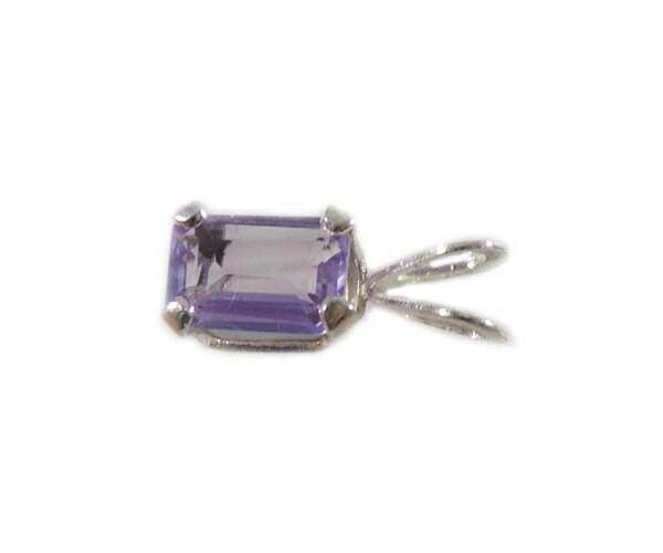 19thC Antique Scotland Amethyst+Pendant: Medieval… - image 5