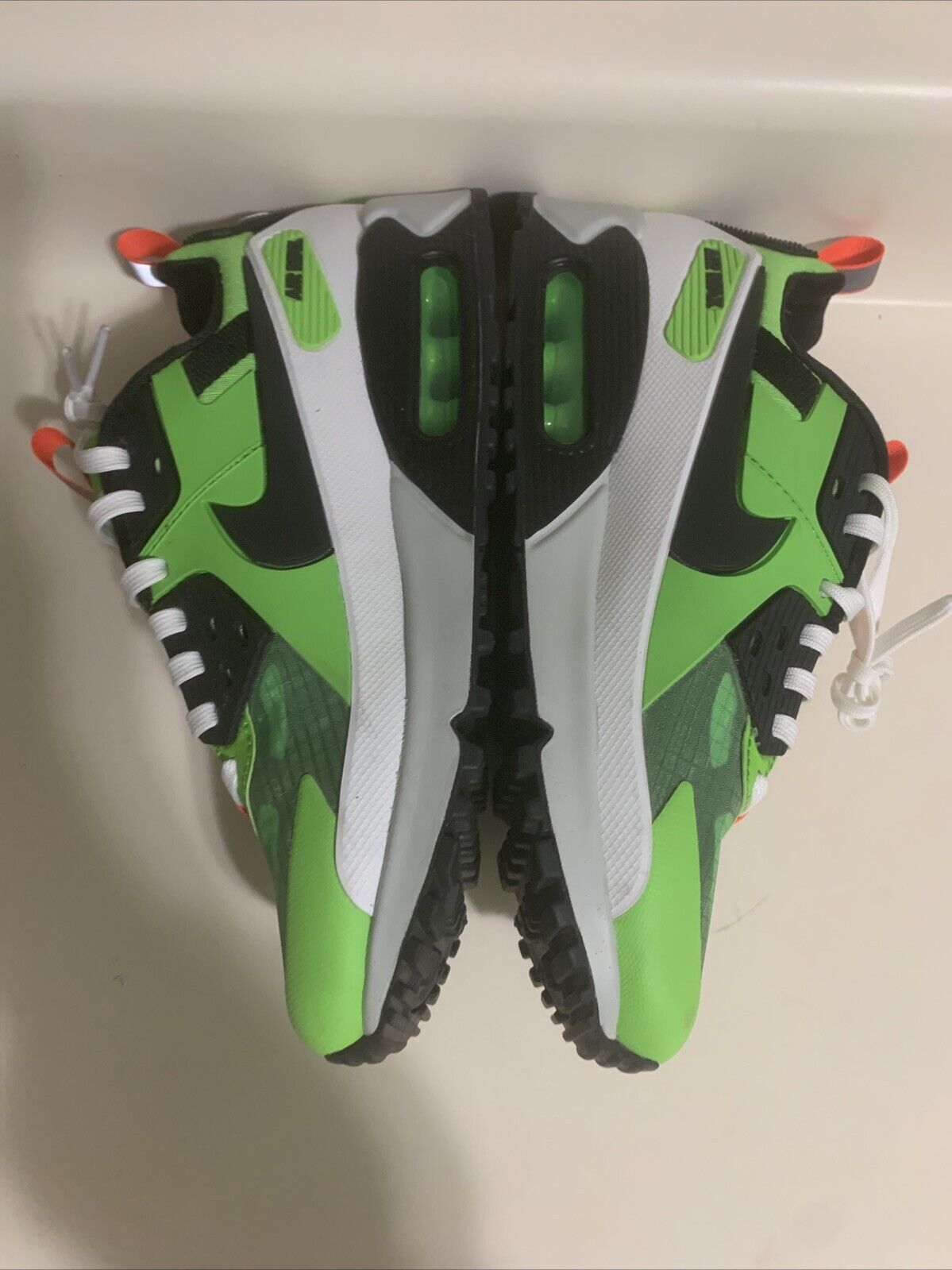 Nike air max  90 Drift 5.5 Mens - image 7